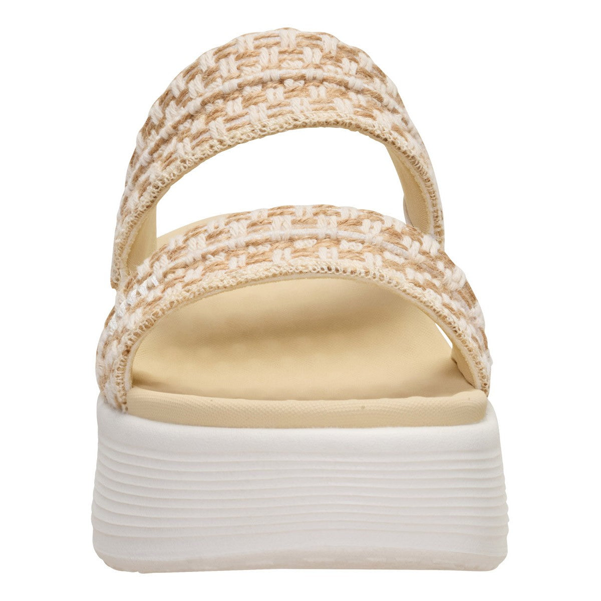 Austin Slide Beige