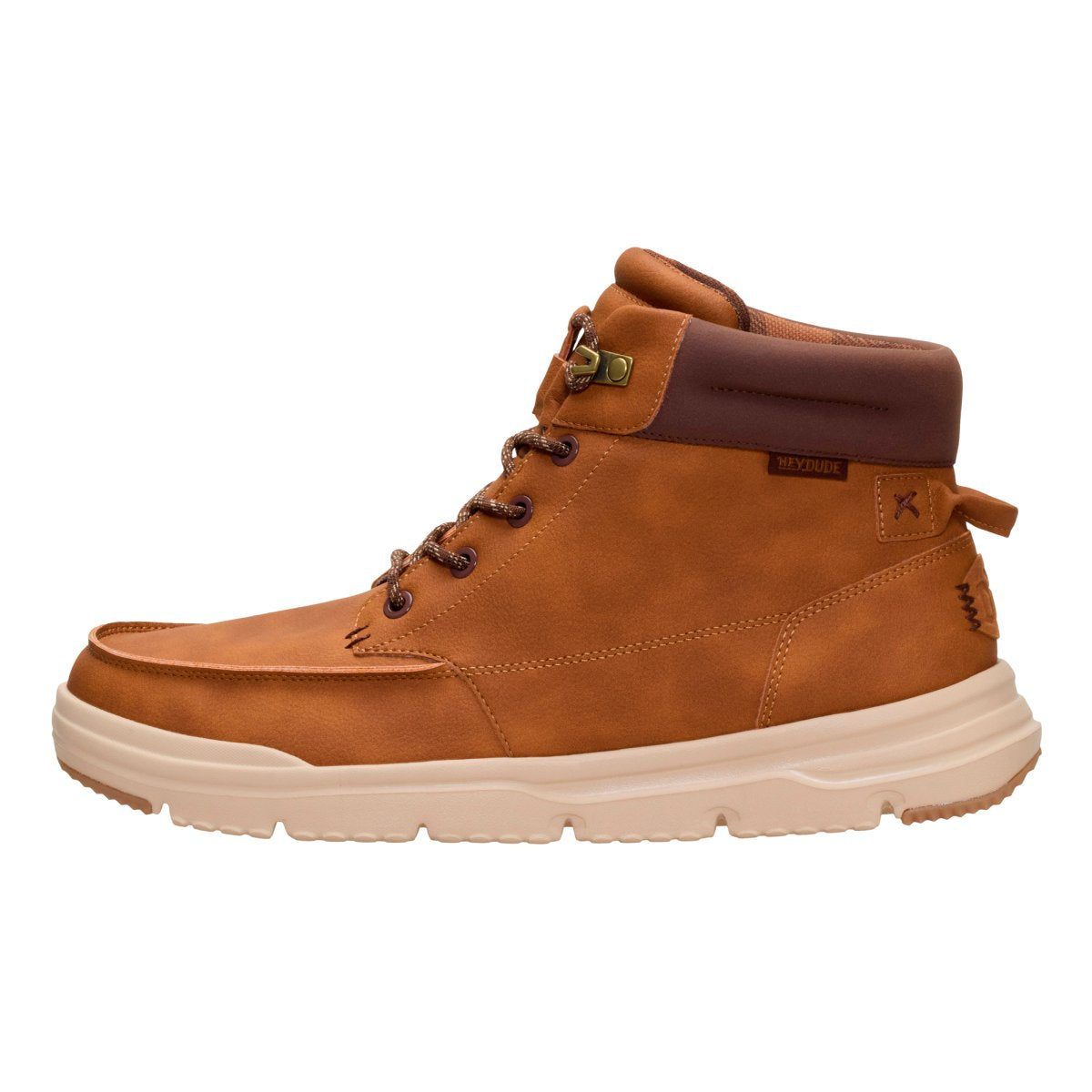 Bradley II Classic Argan Oil/multi