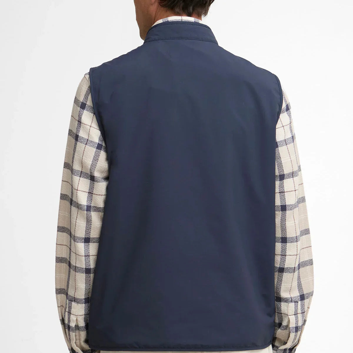 Gilet Stondale blu