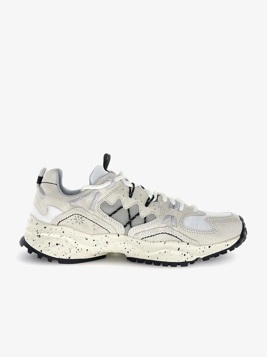 Yamabushi Unisex bianco