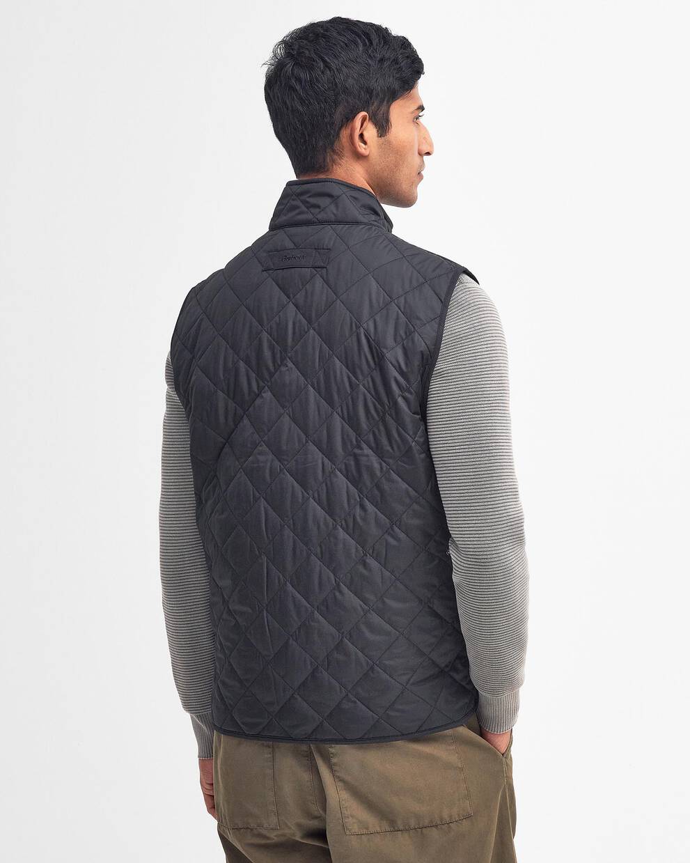 Gilet Lowerdale Blu