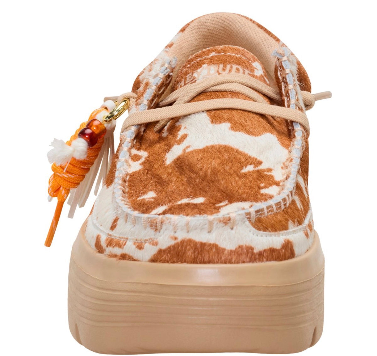 Austin Edge Ox Luxe