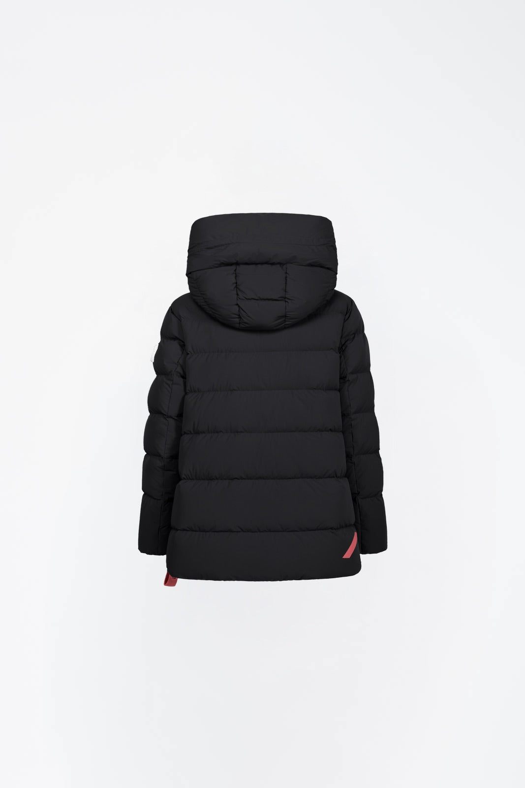 Piumino donna Levi nero