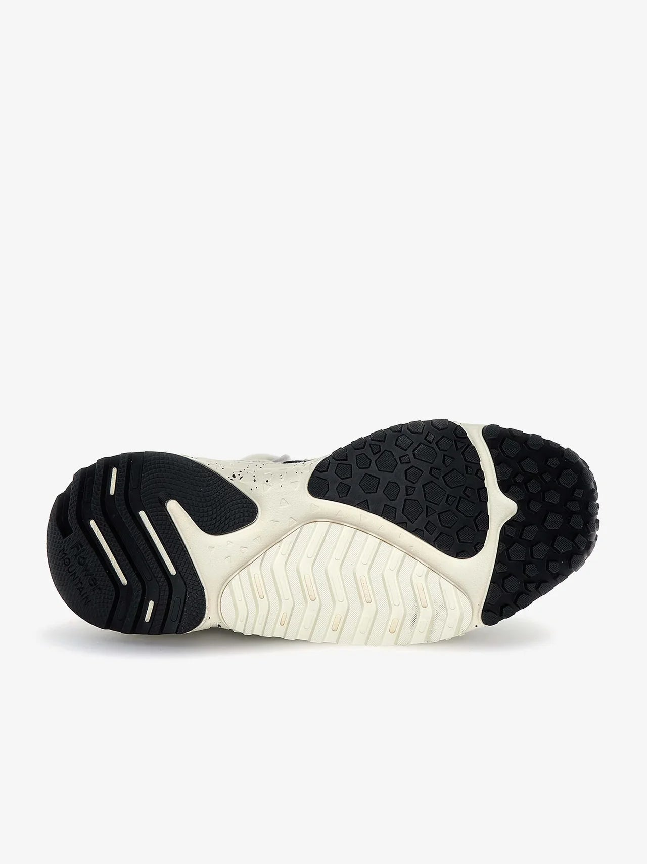 Yamabushi Unisex bianco