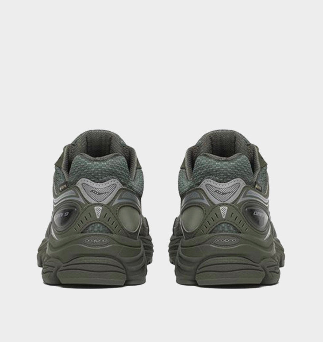 Progrid Omni 9 GTX Fatigue/silver