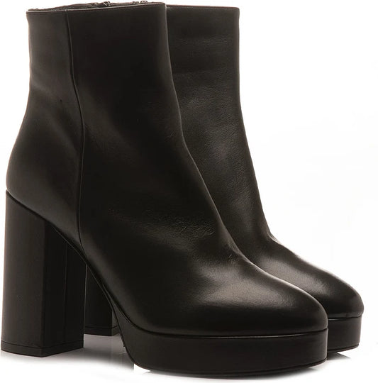 Tronchetto Timeless 4373 nero