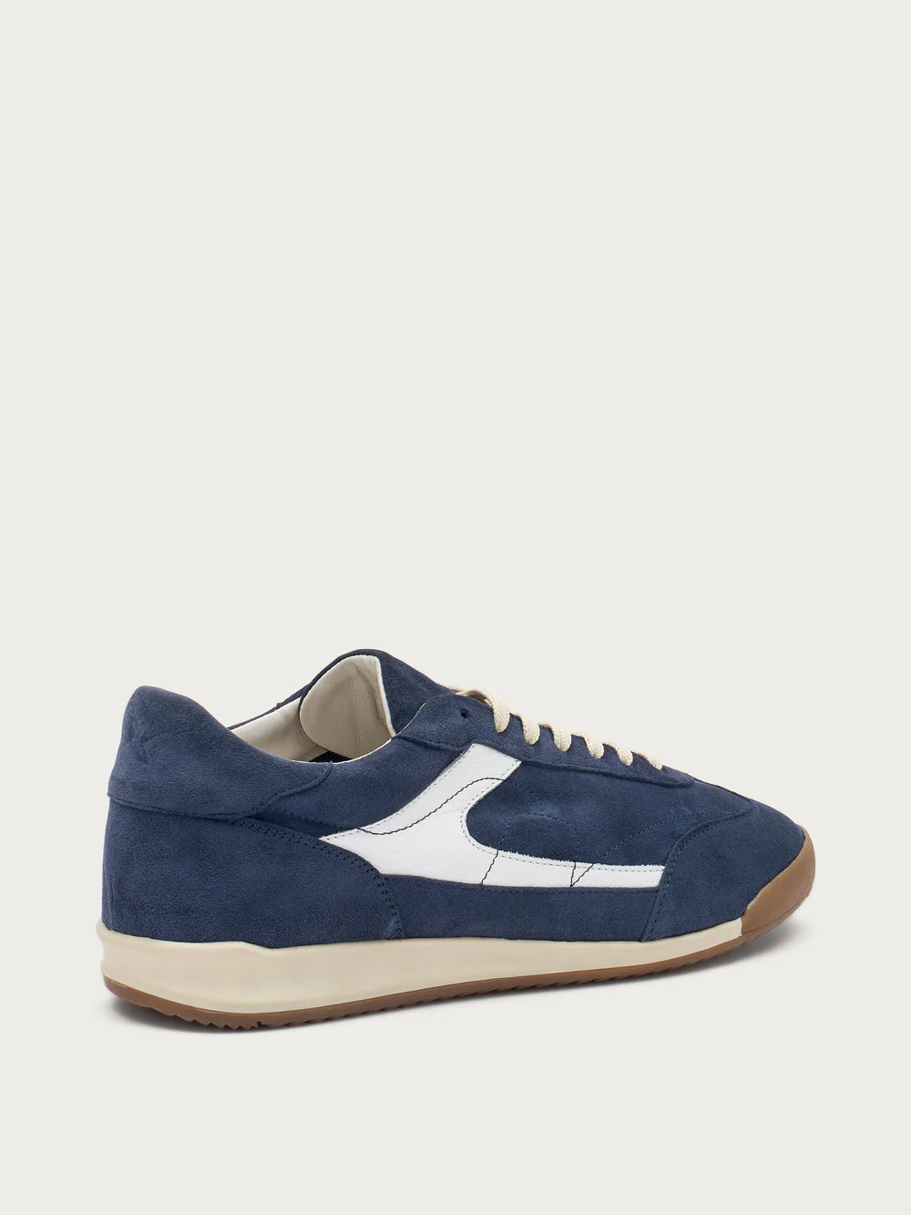 Sneaker Cross Hybrid Blu