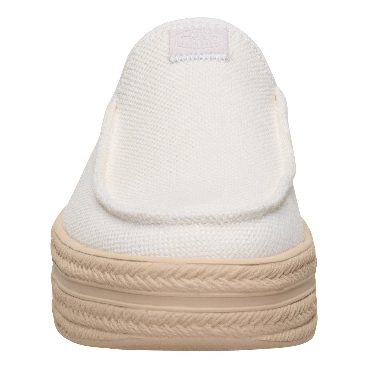 Sabot Austin Lift off white