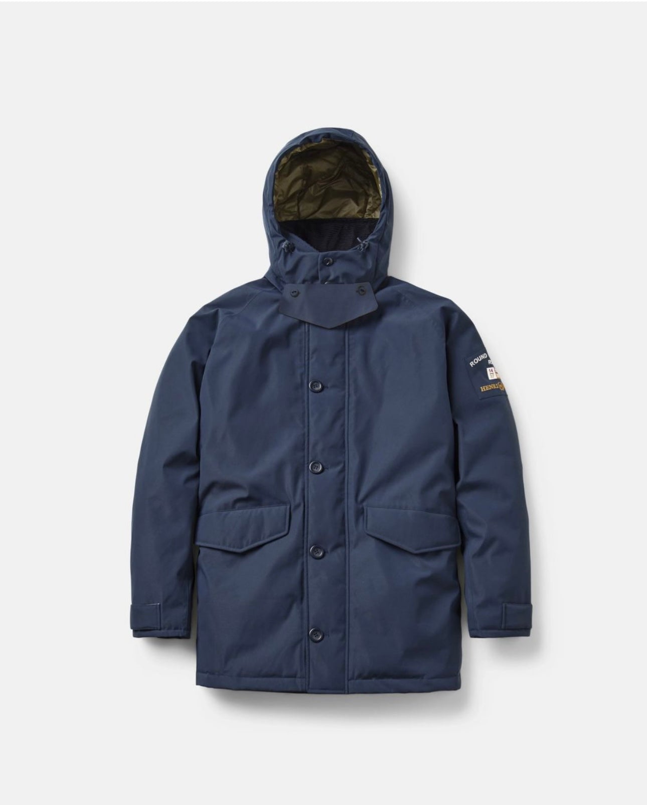 CONSORT RWR JACKET