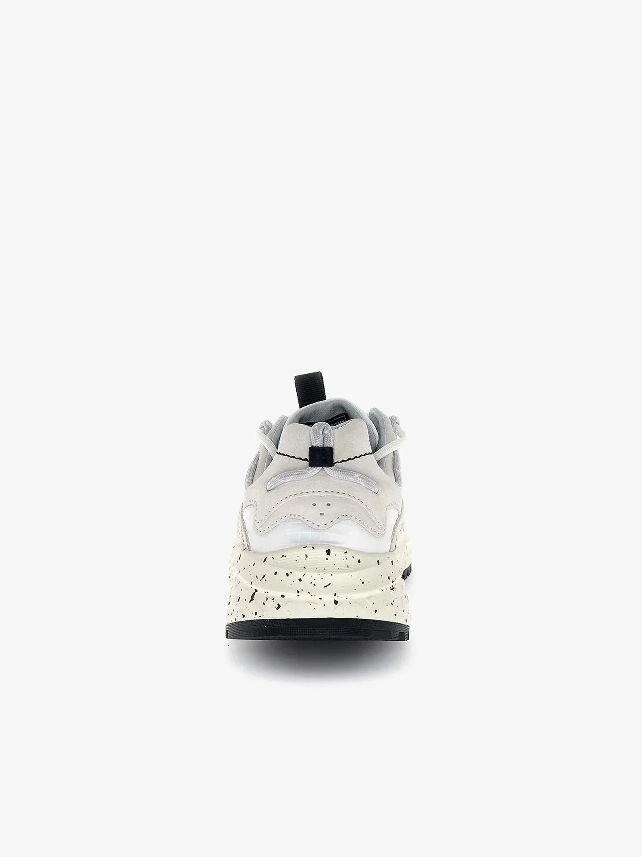 Yamabushi Unisex bianco