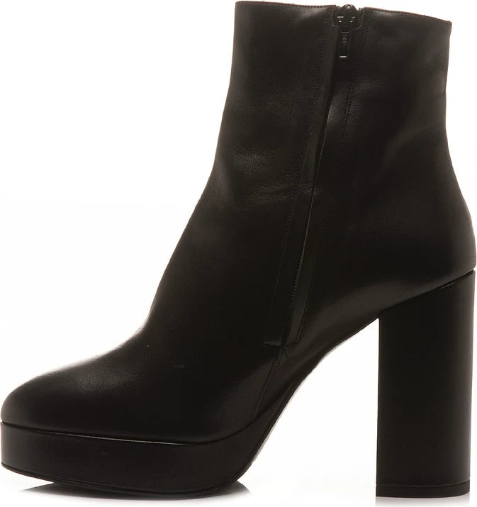 Tronchetto Timeless 4373 nero