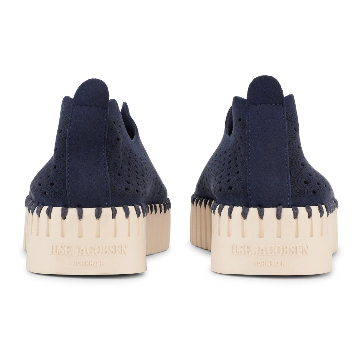 Ballerina Tulip 3373 Blu