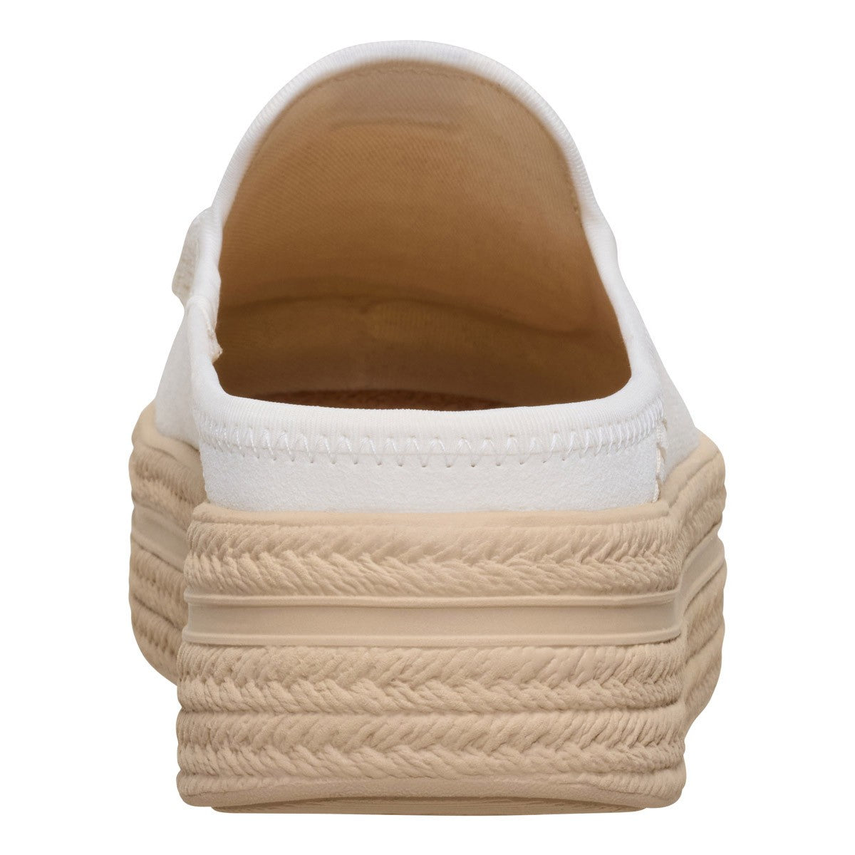 Sabot Austin Lift off white