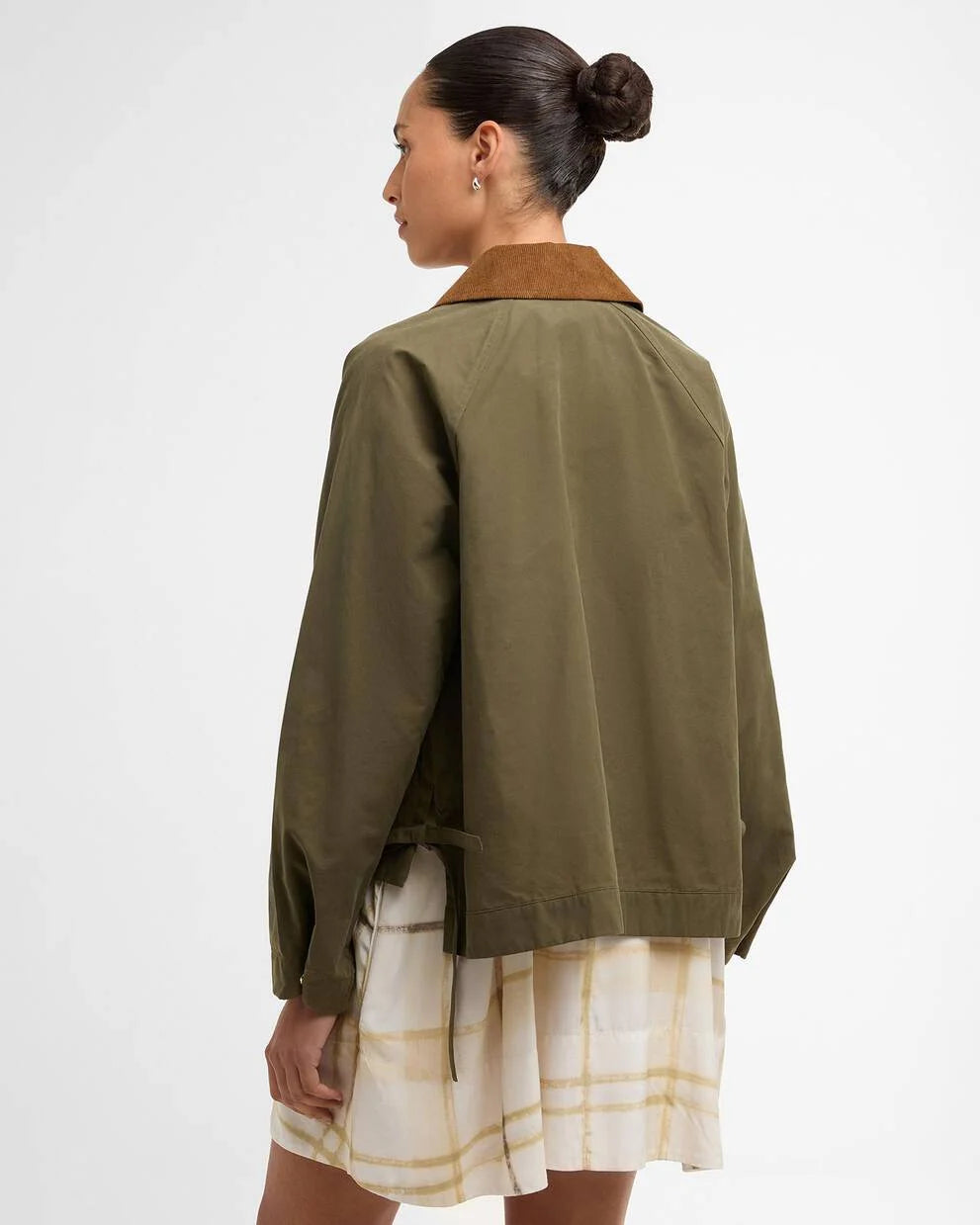 Giacca antipioggia Medland