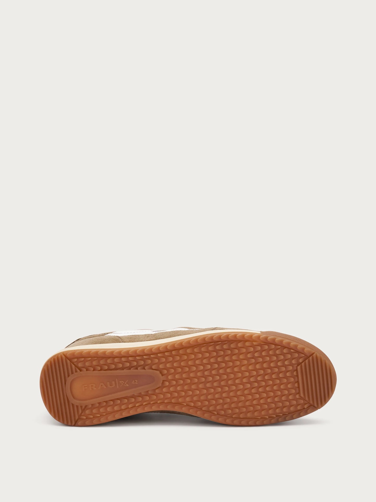Sneaker Cross Hybrid Sabbia