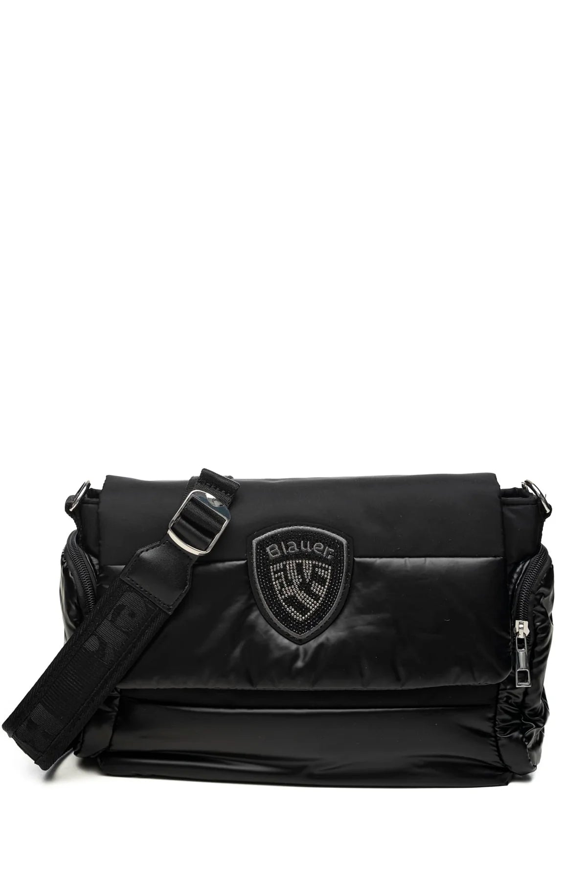 Borsa tracolla Jenna02 nero