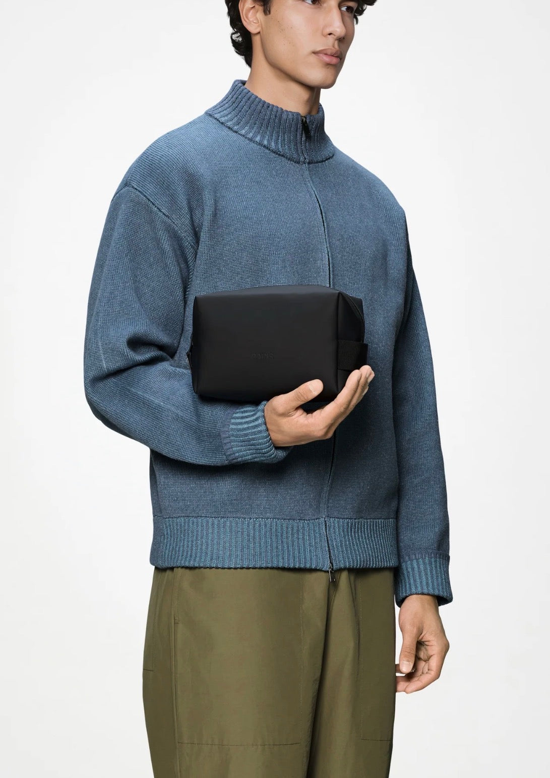 Wash Bag Small Nera