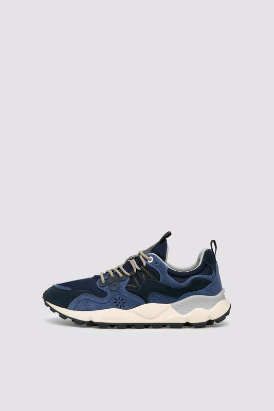 Yamano 3 uomo Blu/azzurro