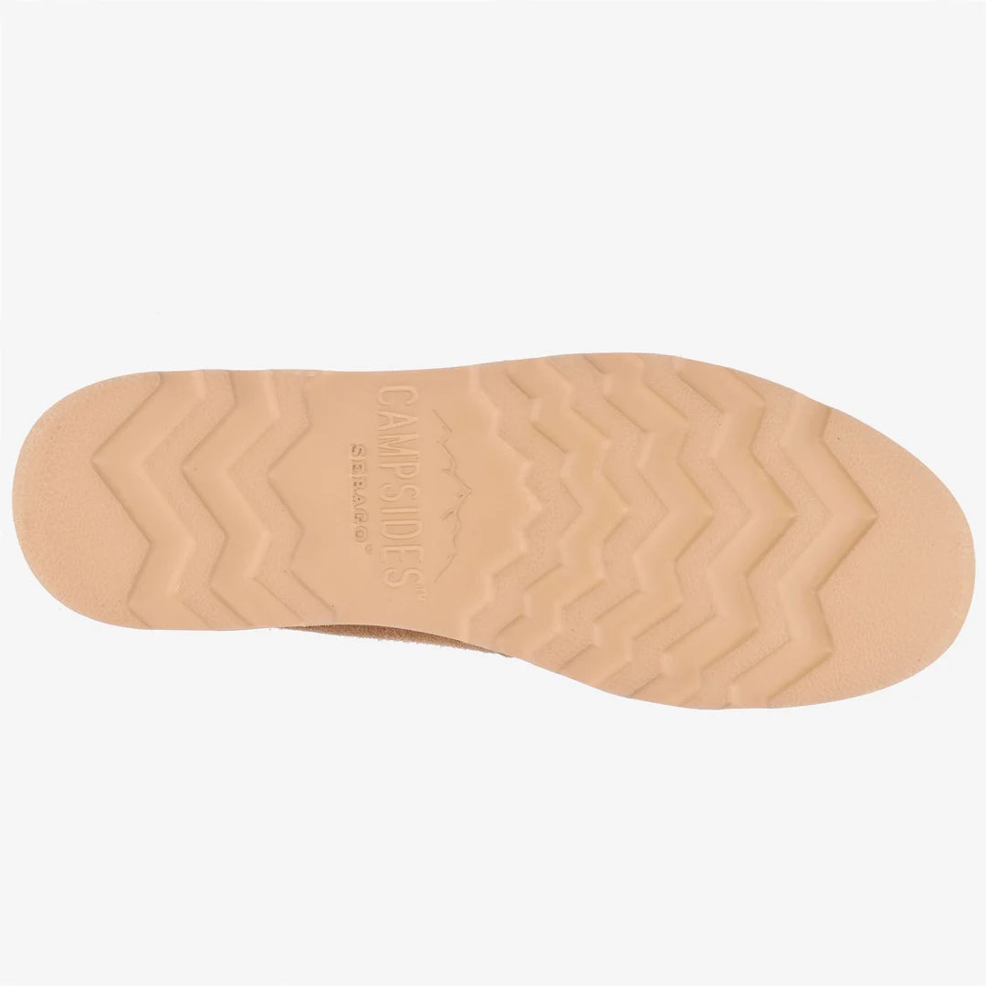TALA MID SUEDE Beige/camel