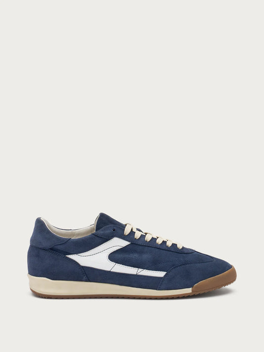 Sneaker Cross Hybrid Blu