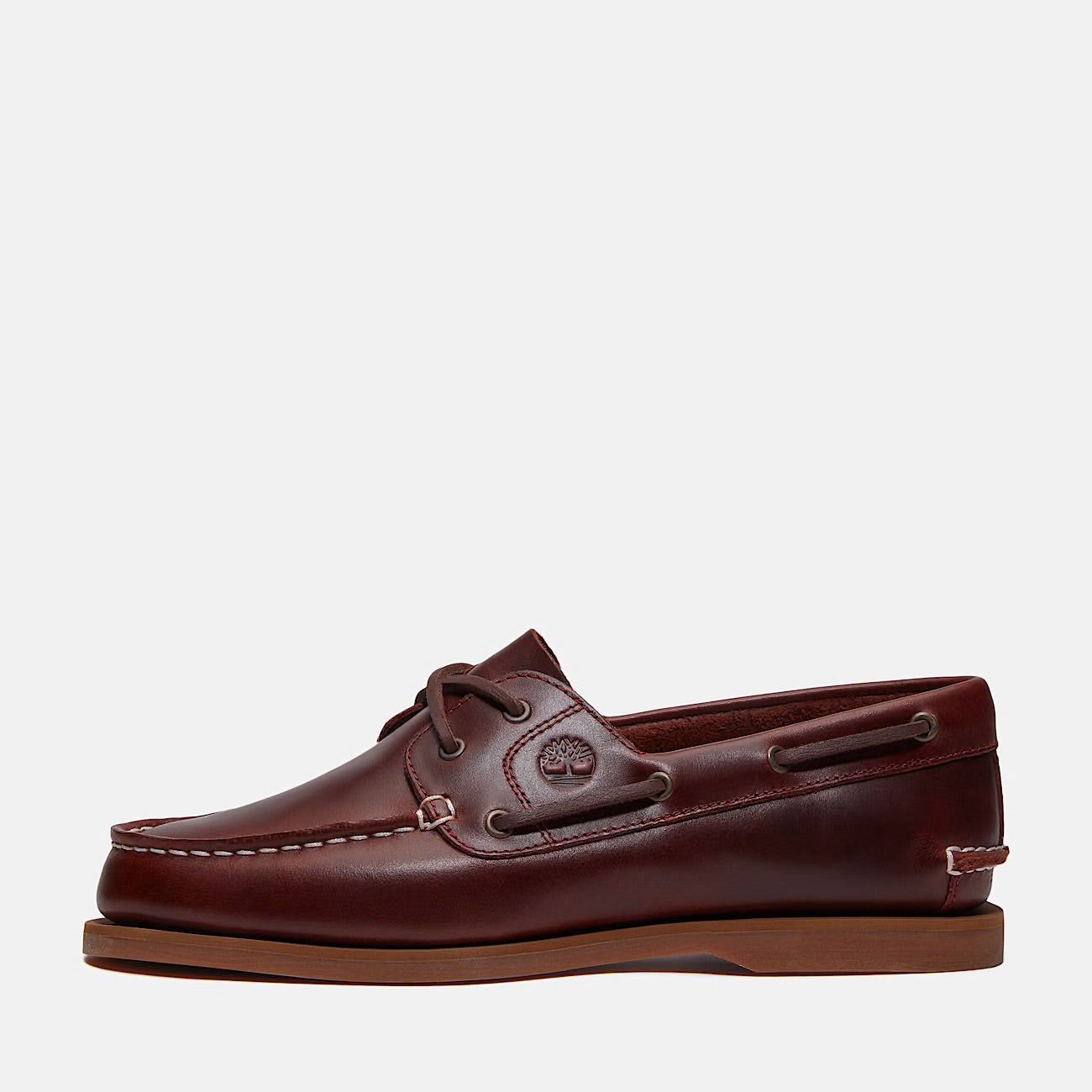 Scarpa da Barca Classic donna marrone