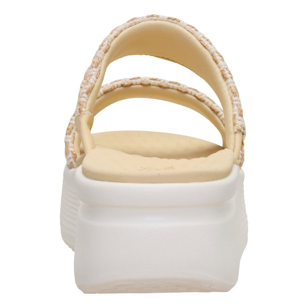 Austin Slide Beige