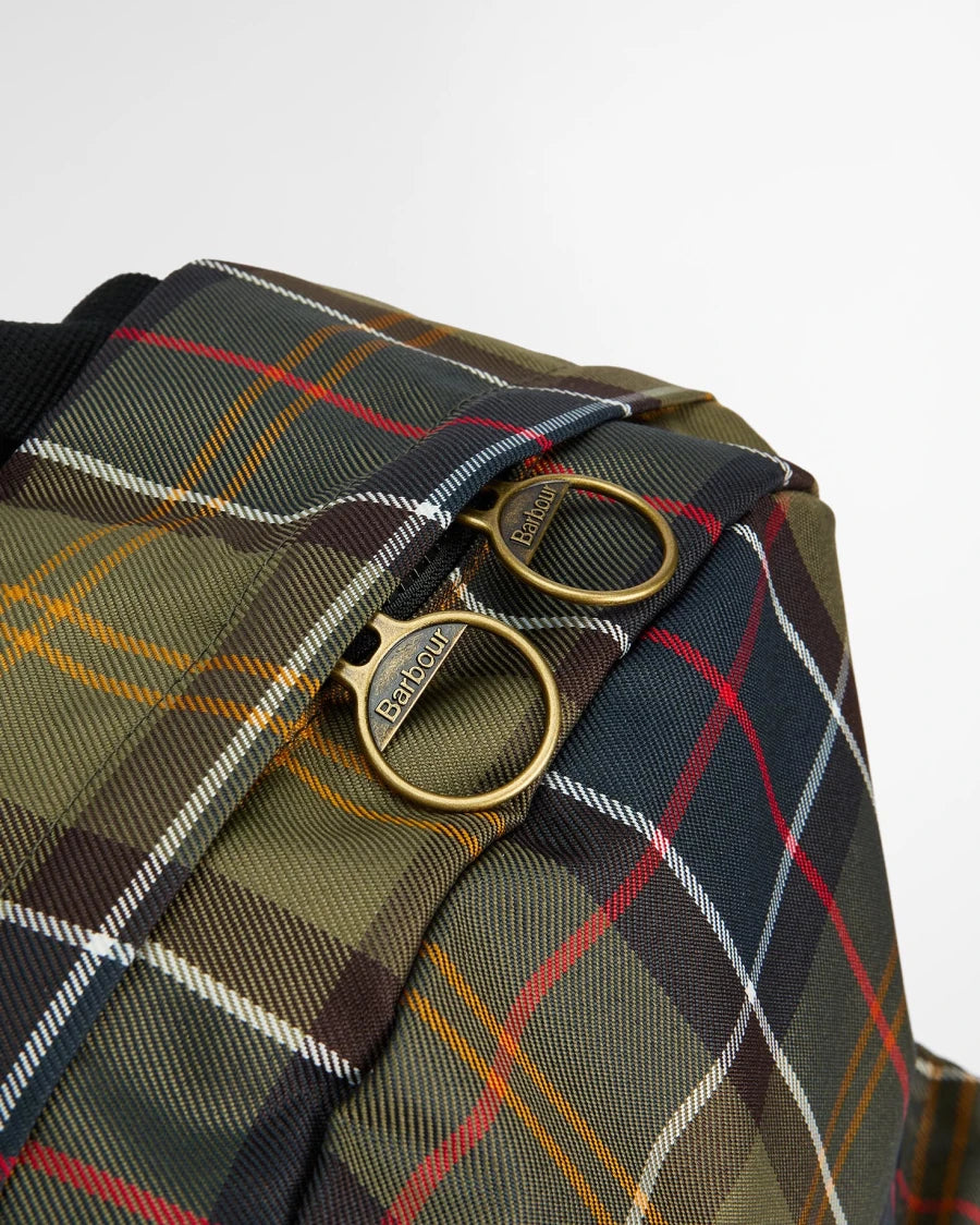 Zaino Torridon in tartan