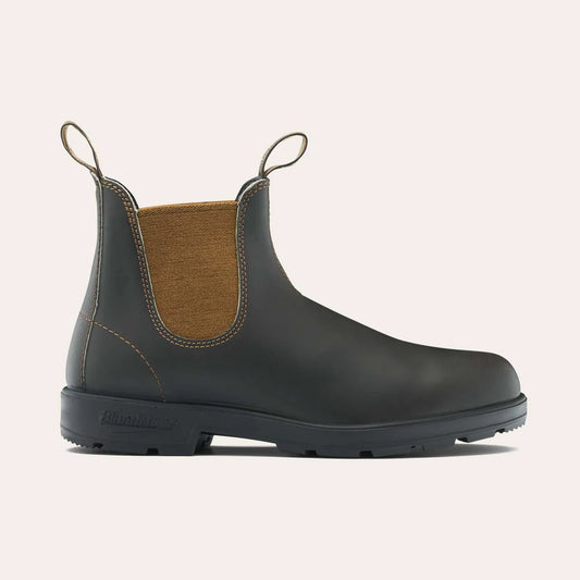 Blundstone 2501 pelle Marrone