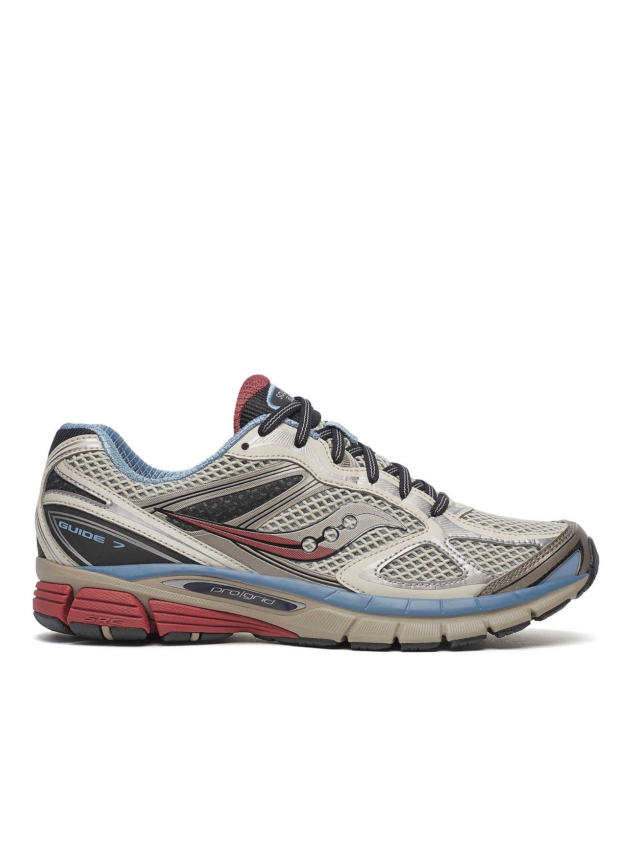 Progrid Guide 7 Taupe/black