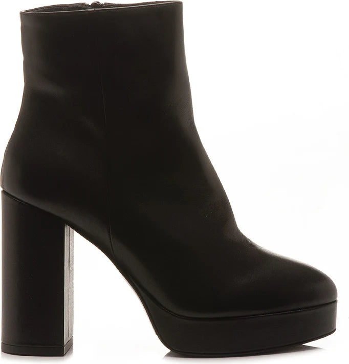 Tronchetto Timeless 4373 nero