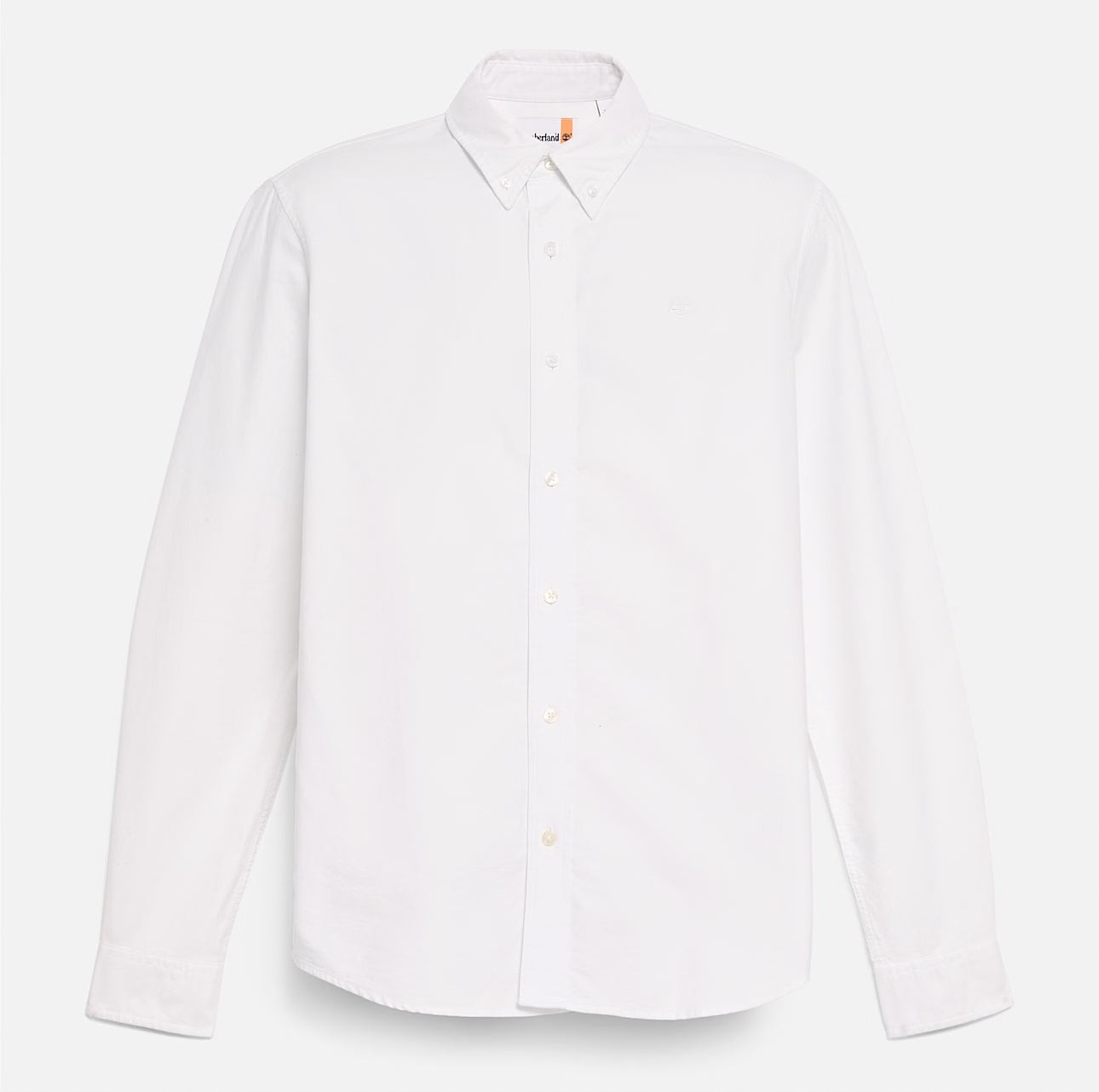Camicia Oxford button-down