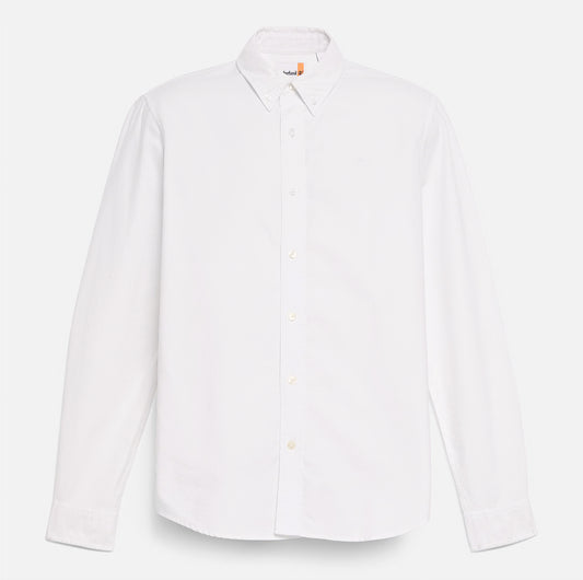 Camicia Oxford button-down