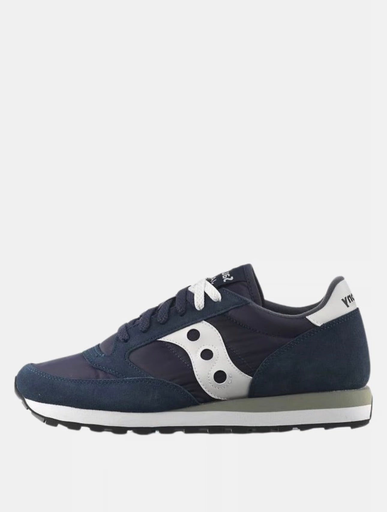 Jazz Original navy/white