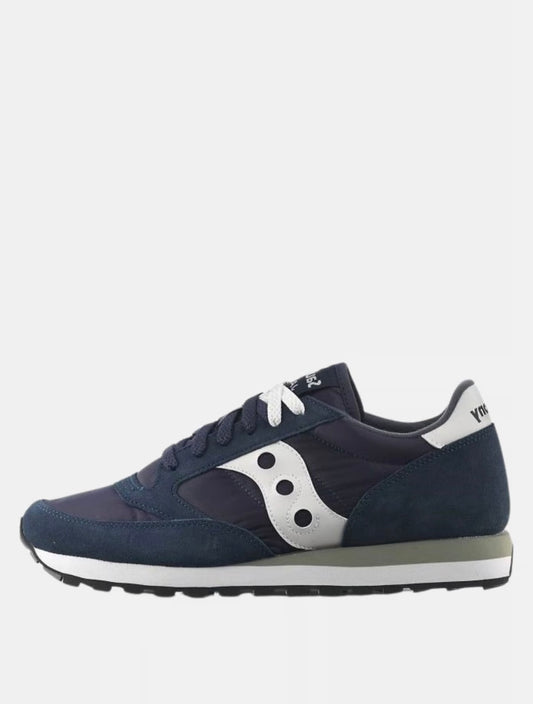 Jazz Original navy/white