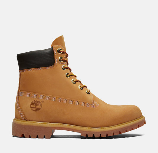 Stivale Impermeabile Timberland® Premium 6-Inch da Uomo Giallo