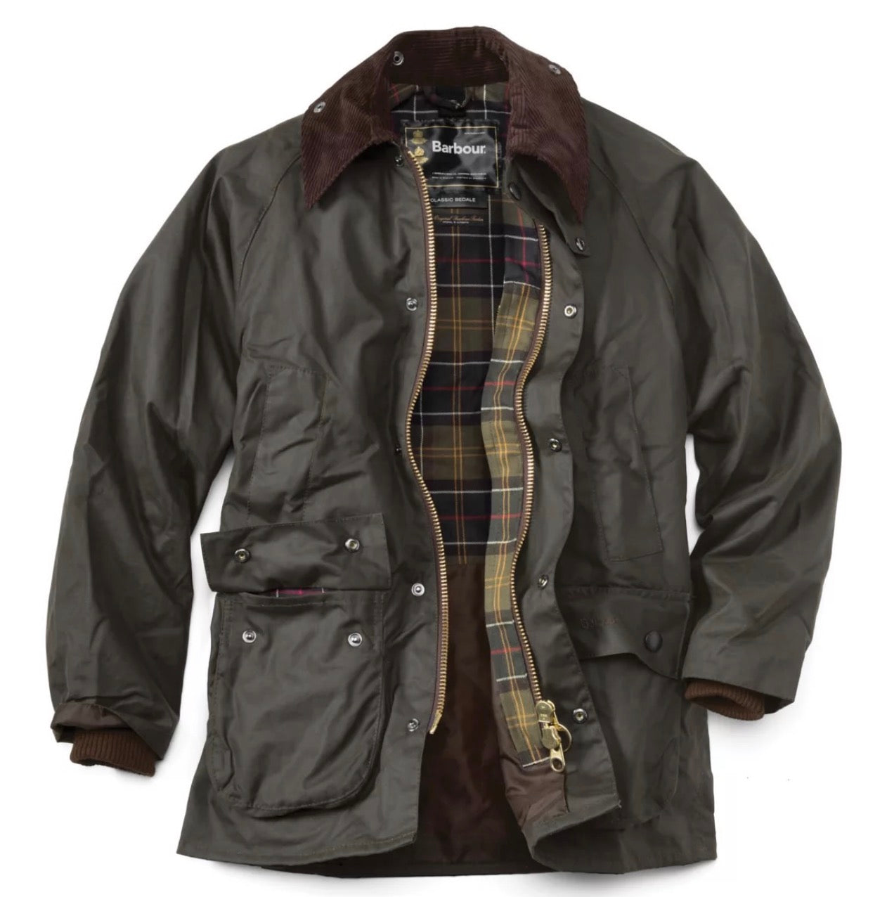 Giacca cerata Bedale®