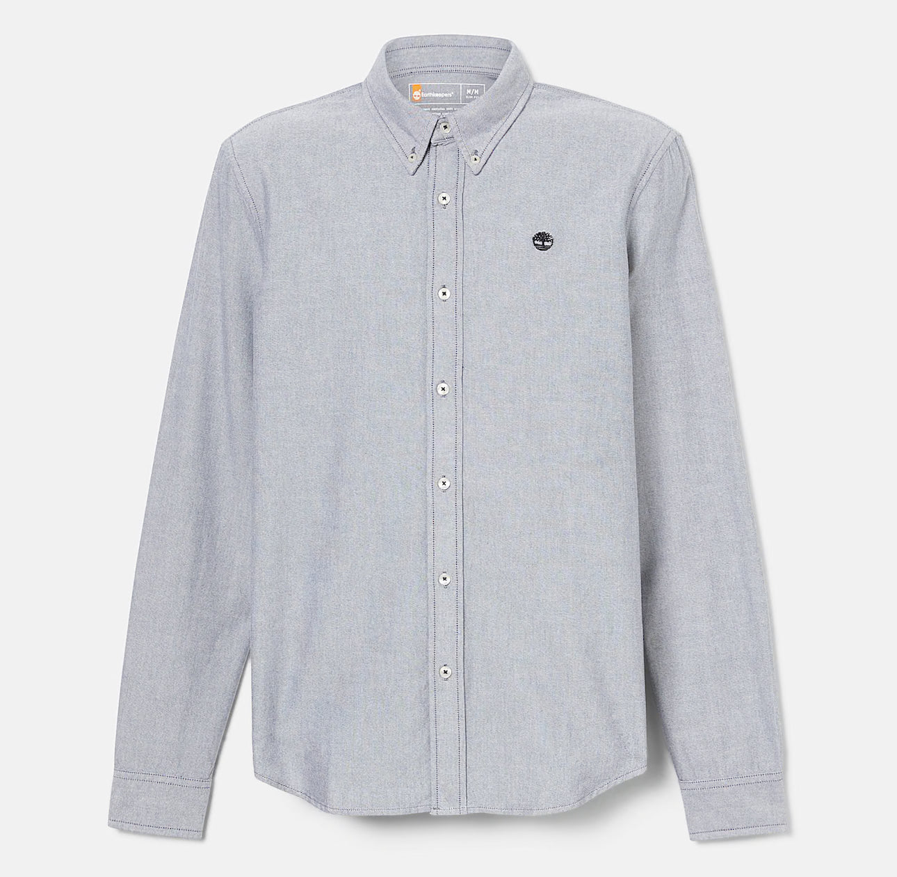Camicia Oxford button-down