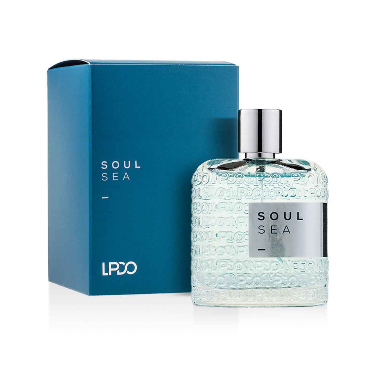 LPDO Eau de Parfum intense SOUL SEA 100ML