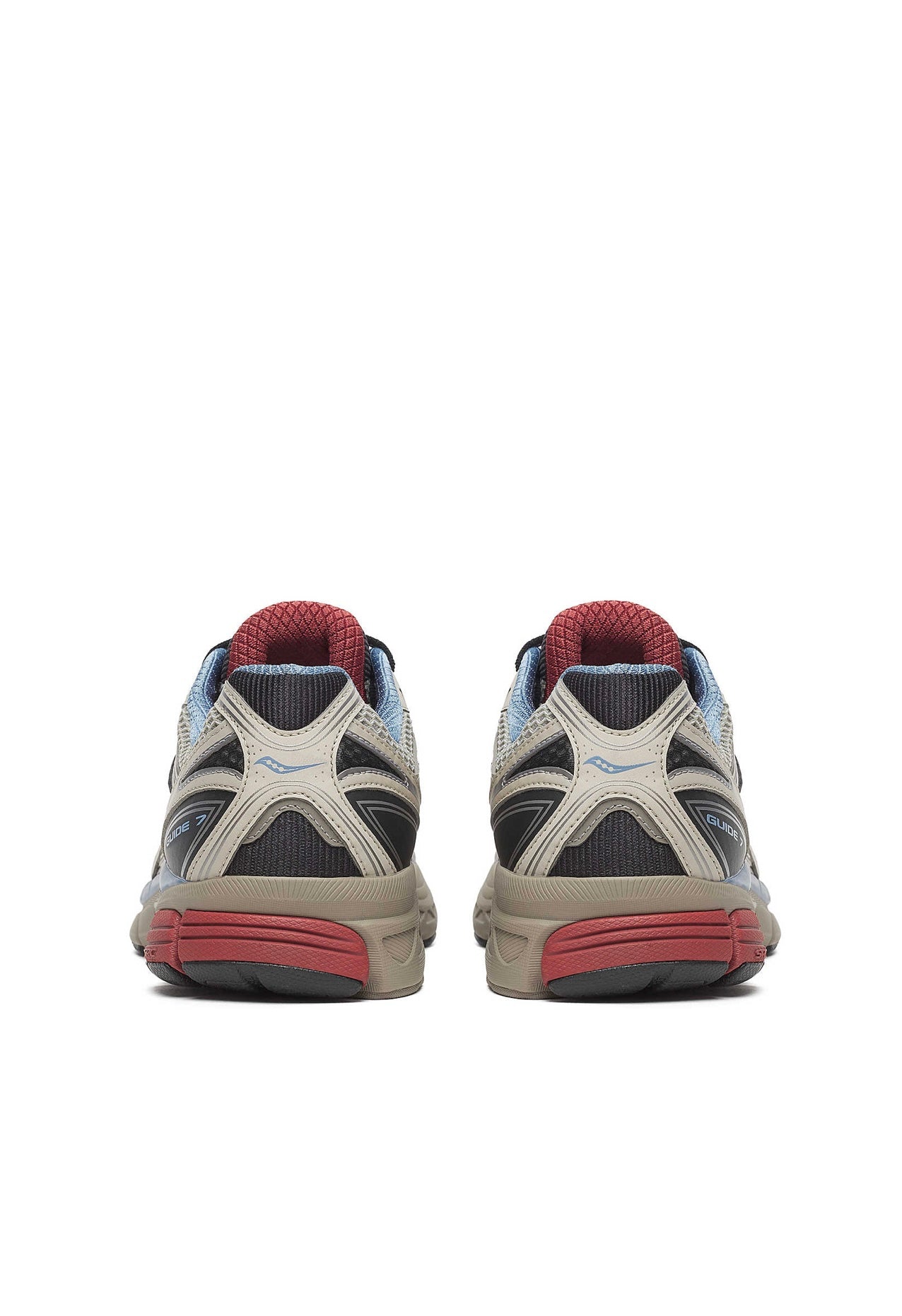 Progrid Guide 7 Taupe/black