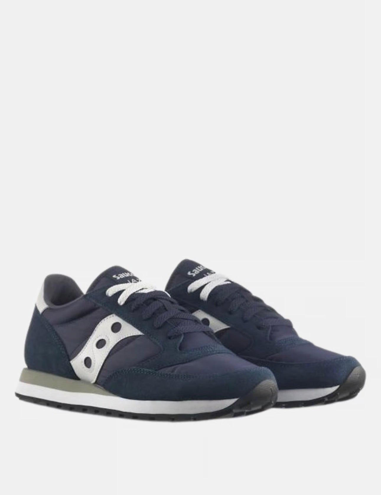 Jazz Original navy/white