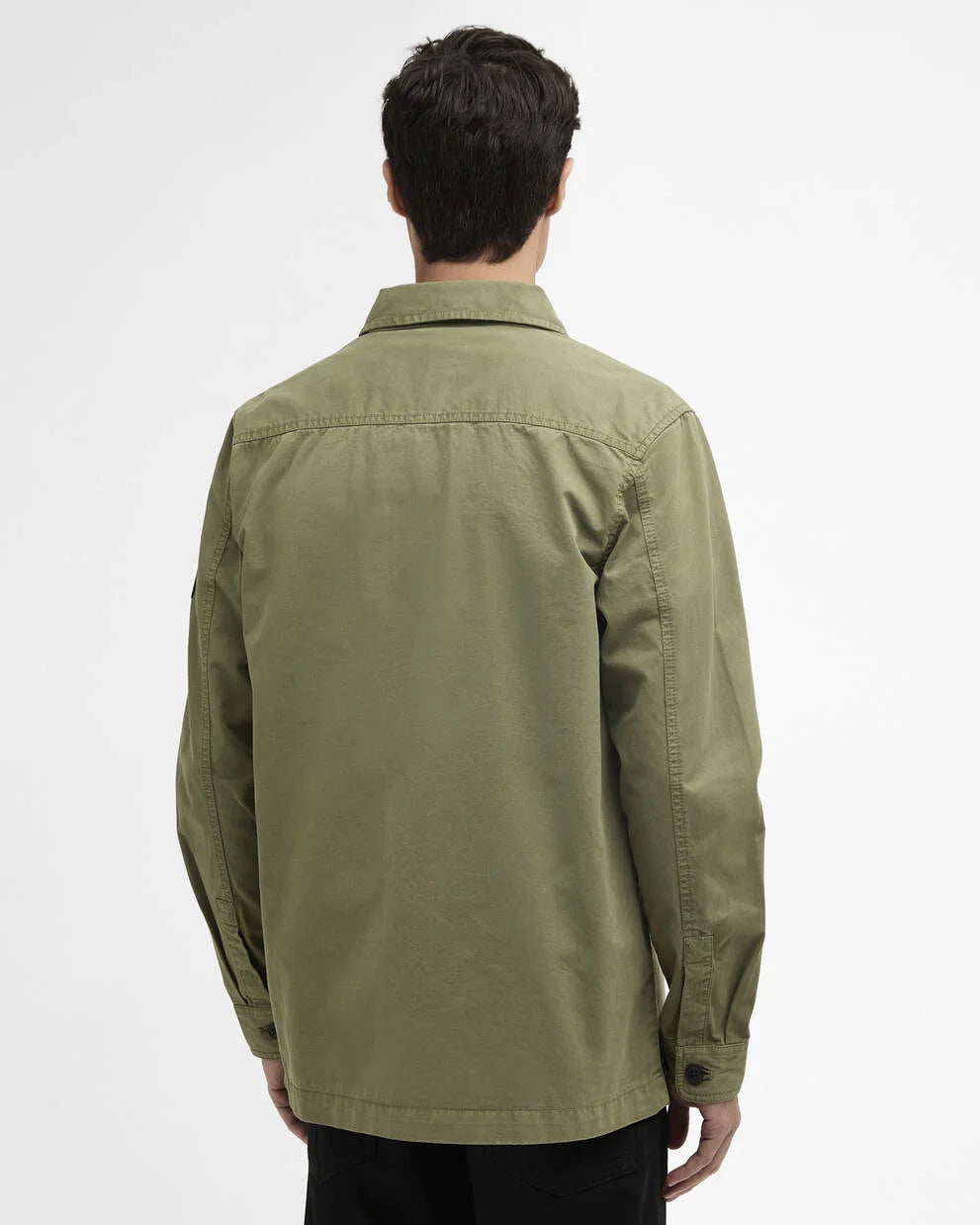 Overshirt Arlo Oliva