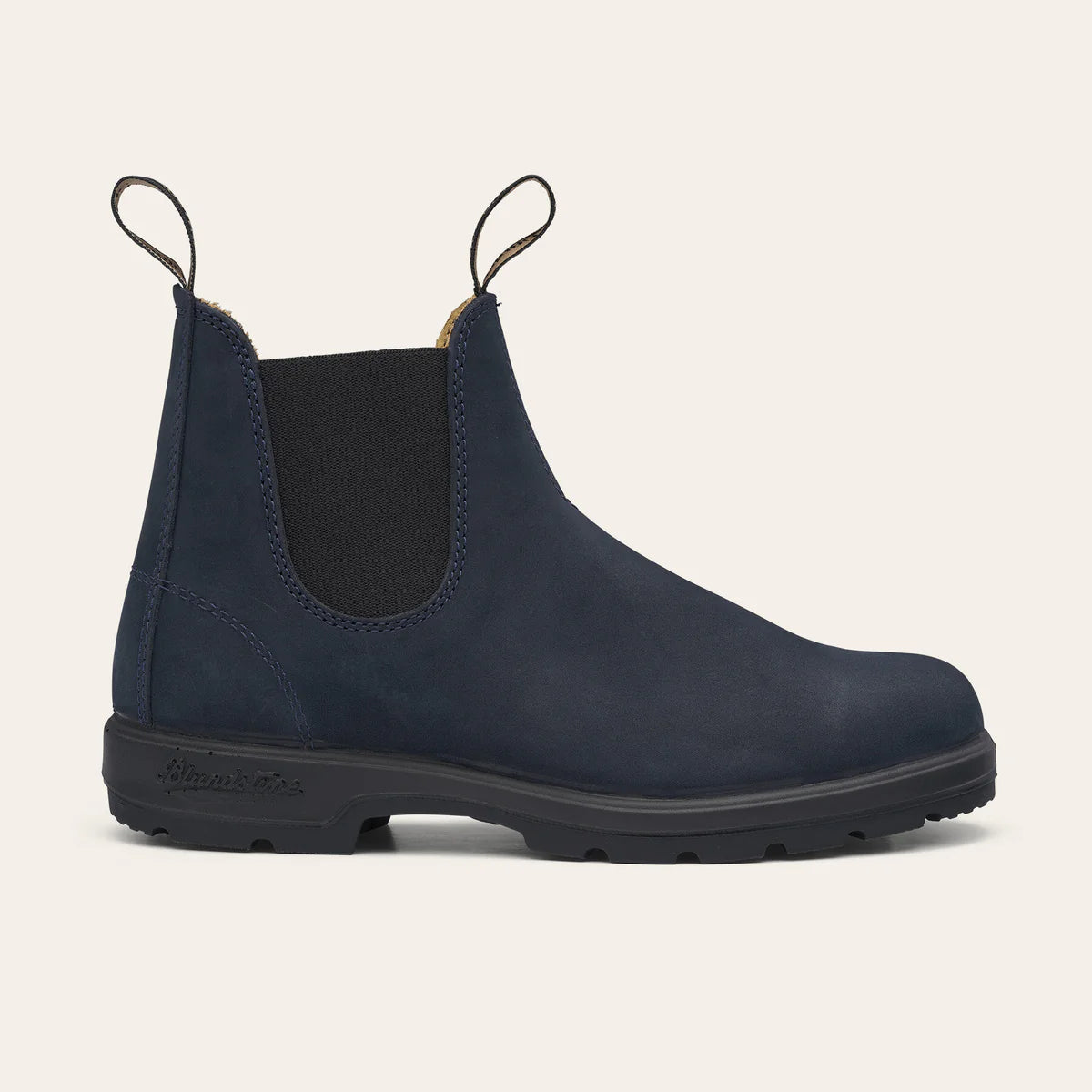 Blundstone 1940 Nabuk Blu