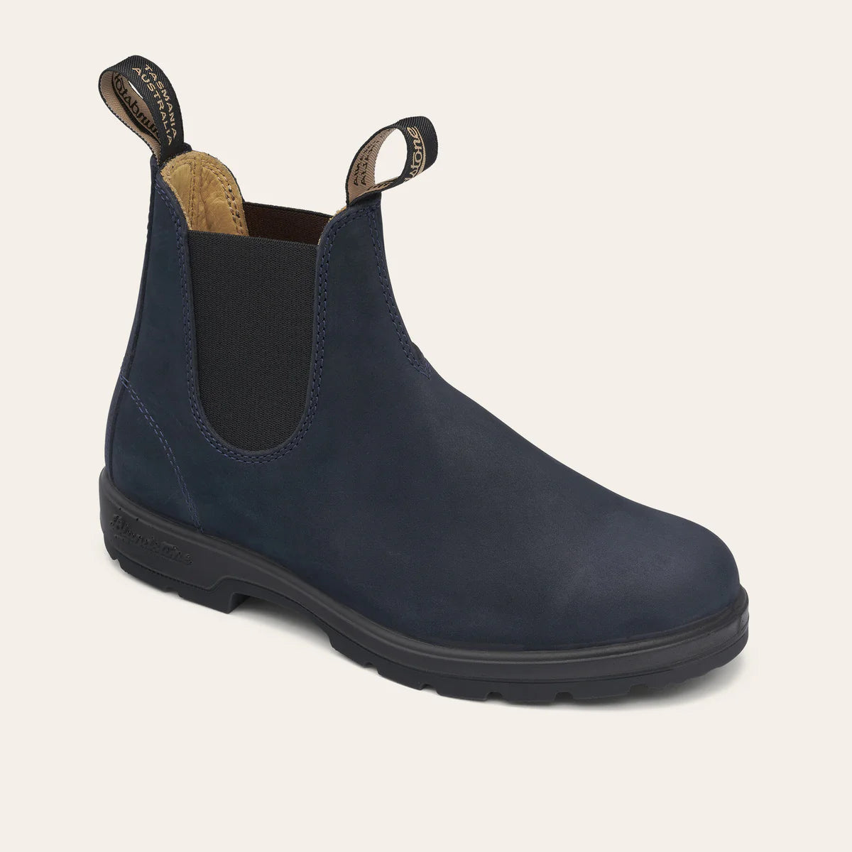 Blundstone 1940 Nabuk Blu