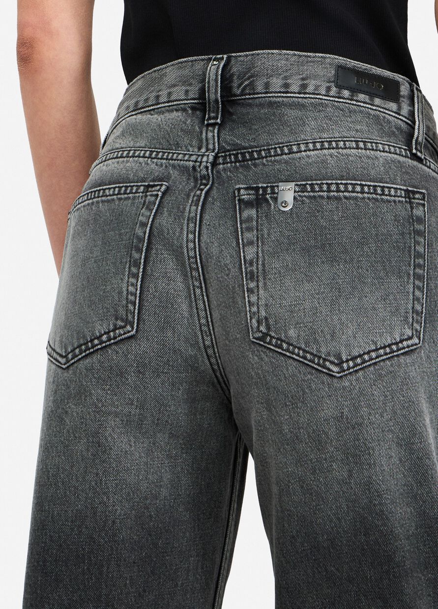 Jeans applicazioni Liu-jo