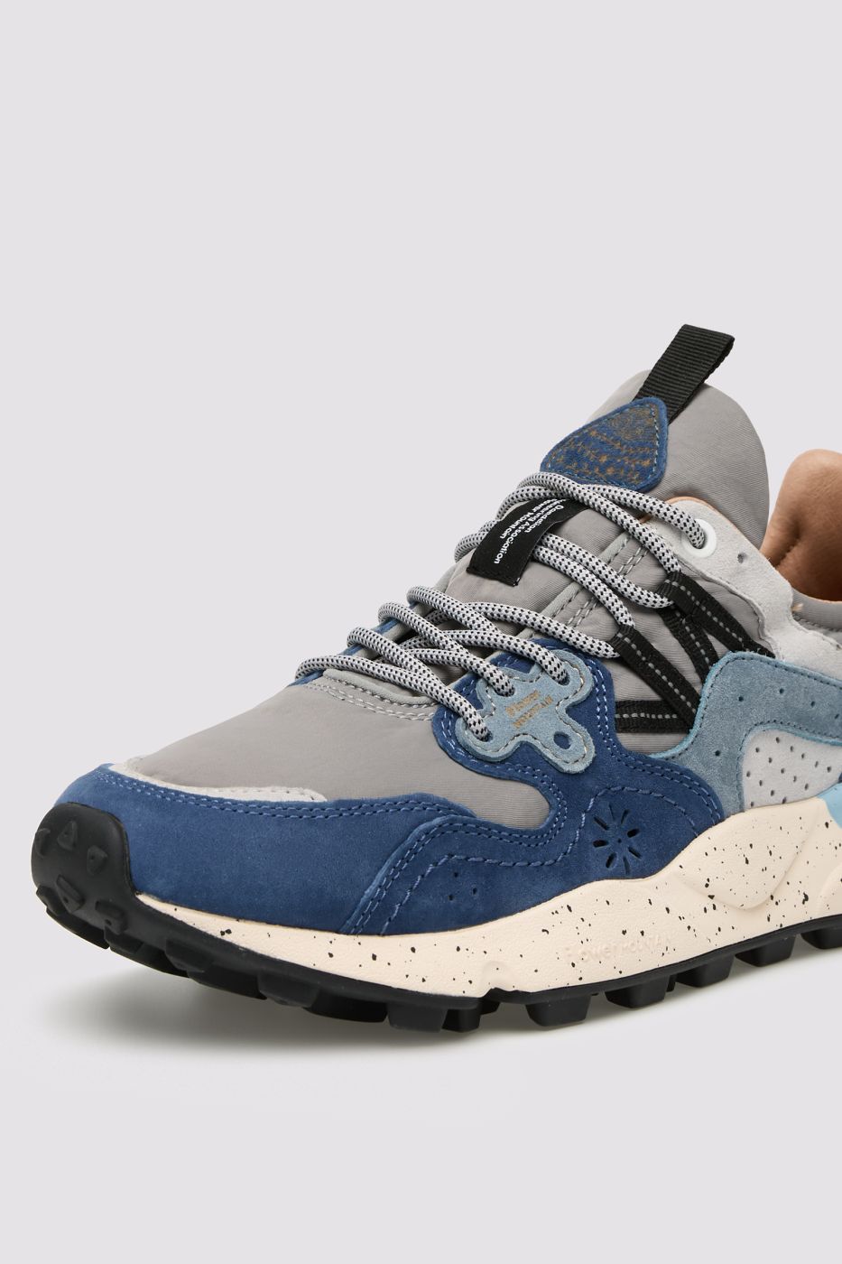 YAMANO 3 MAN Blu chiaro