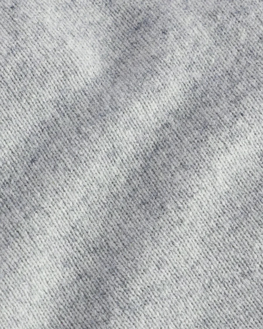 Maglia girocollo Essential toppe grigio