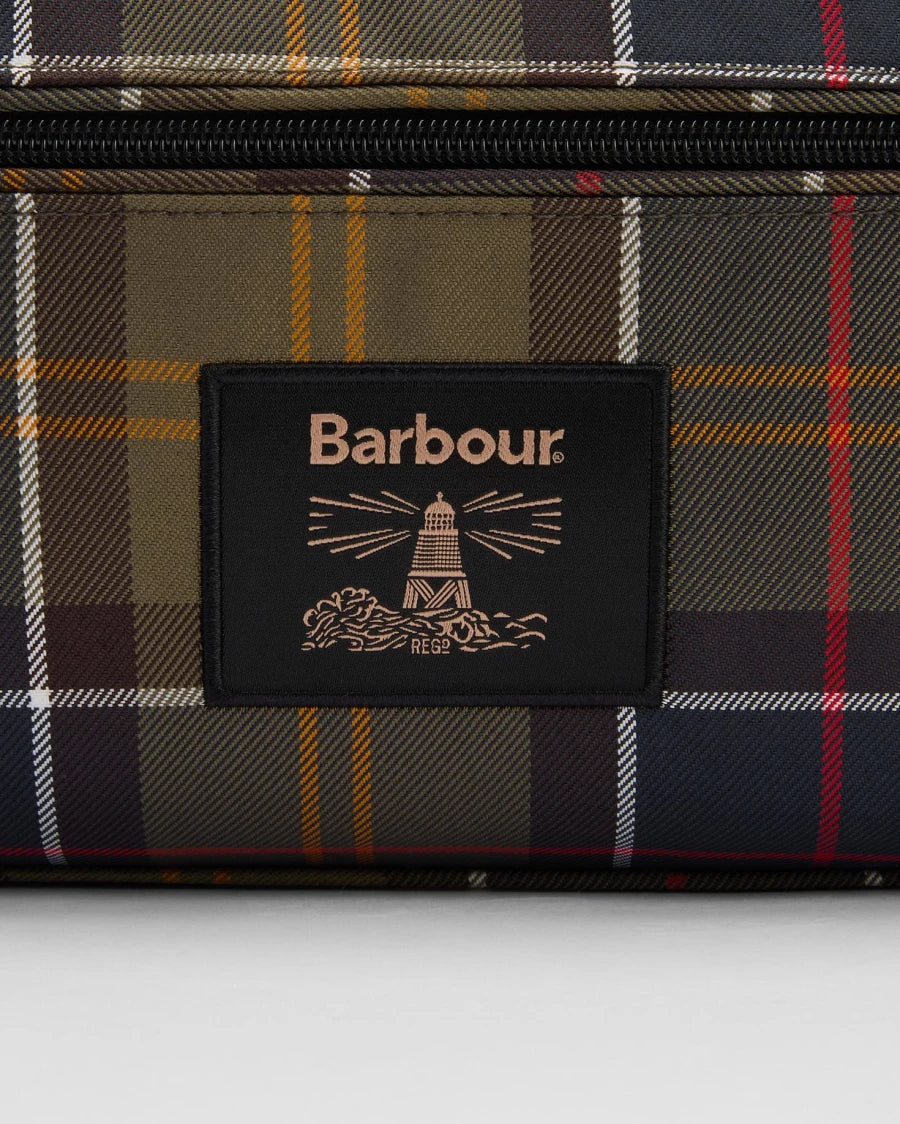 Beauty Tartan