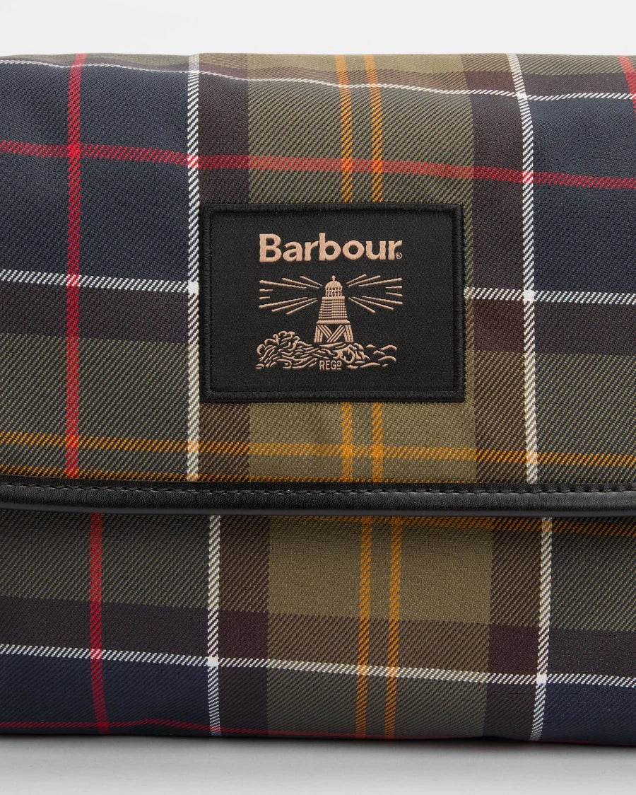 Beauty Tartan da appendere