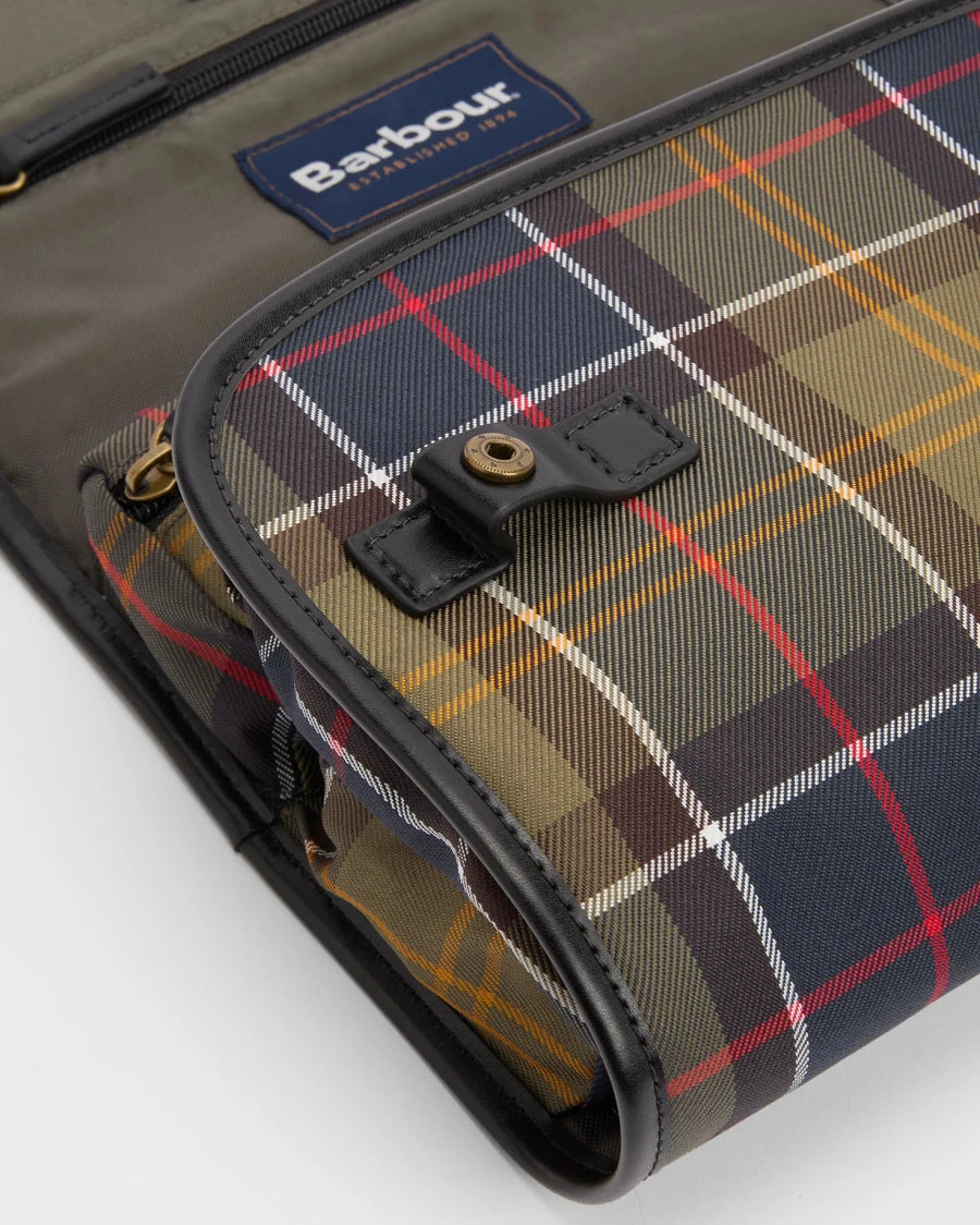 Beauty Tartan da appendere