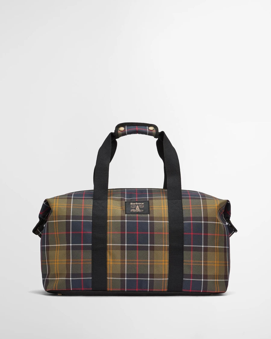 Borsa Torridon in tartan